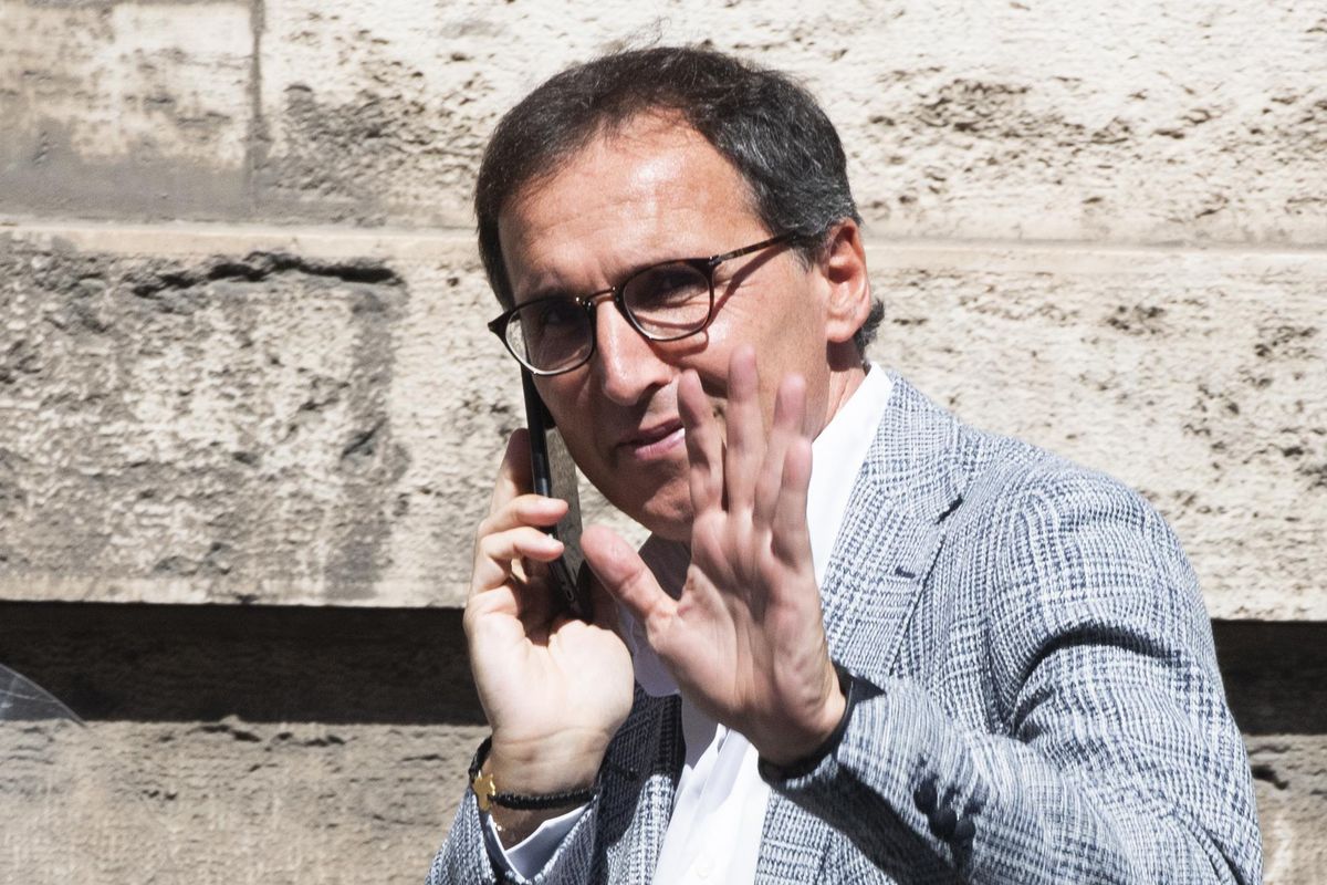 Boccia-Catalfo, in due per demolire il Nord