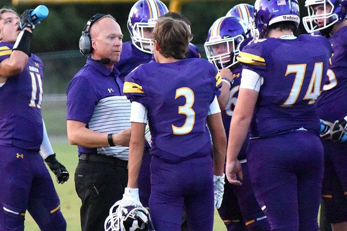 Cullman Times PREP FOOTBALL PREVIEW: Region openers await local teams in Week 2