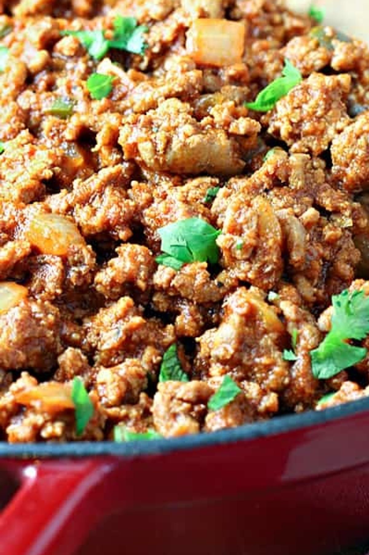 Best Ground Beef Taco Filling Let's Dish Recipes My Recipe Magic