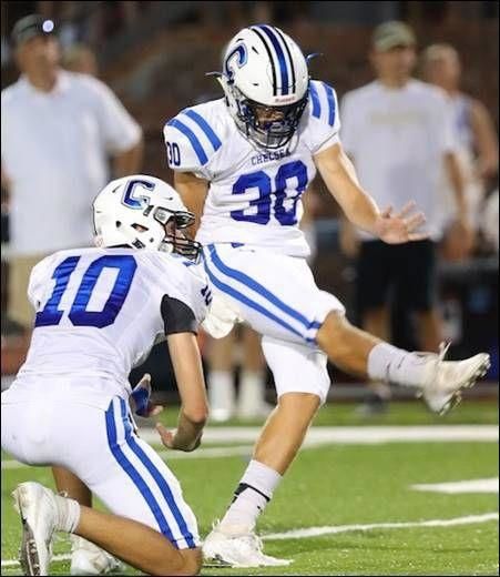 Times Daily AHSAA Spotlight: Offensive, defensive, special teams standouts from second week