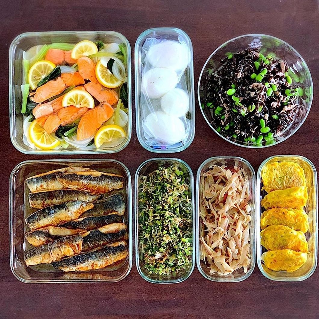 18 Easy Meals For When You Have No Money And No Energy