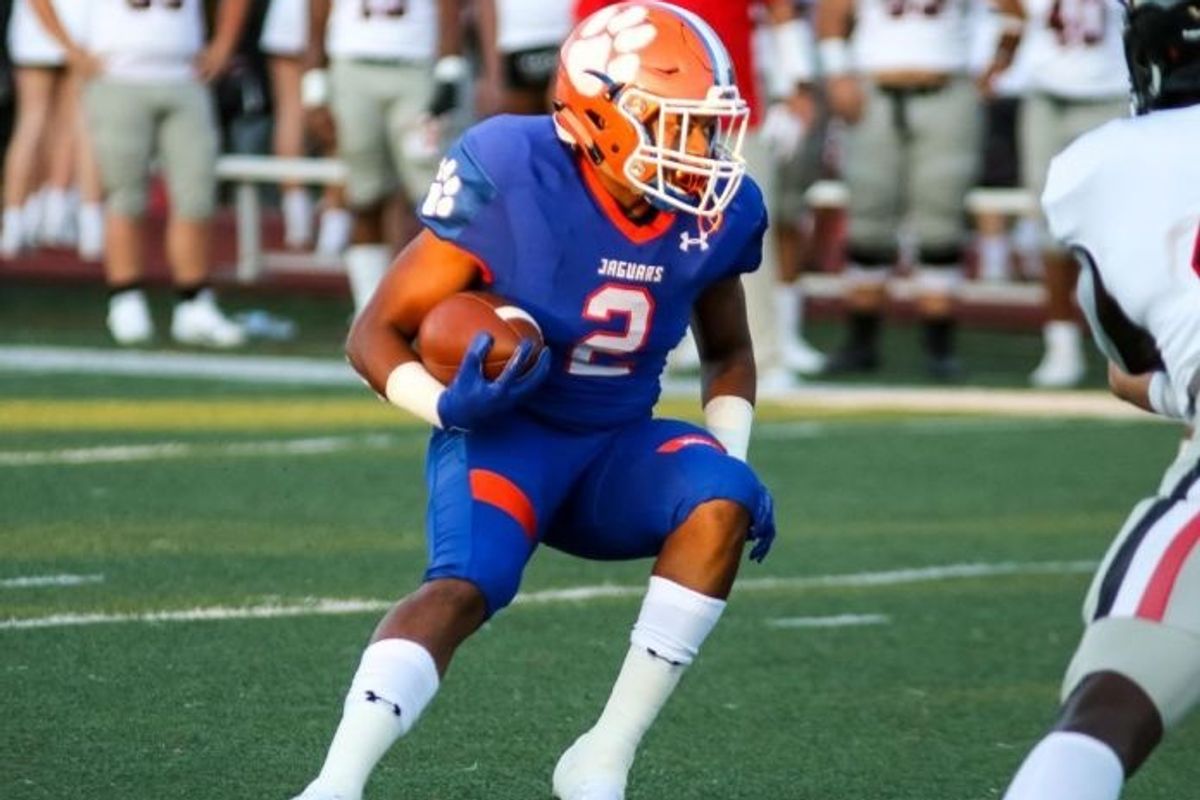 Mississippi Gridiron Five Takeaways from Week 2