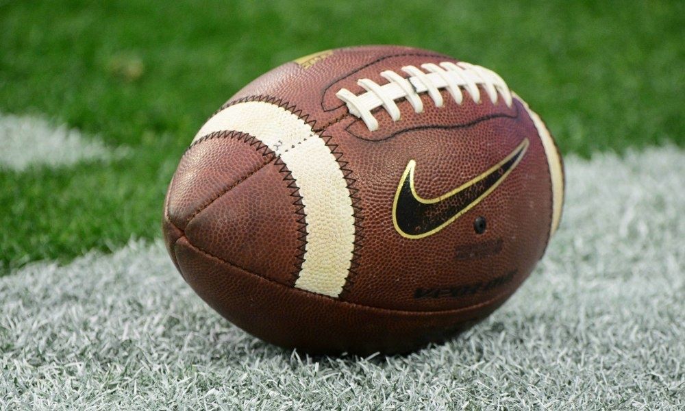 USA Today High School Sports Walk-off 90-yard interception gives Louisiana HS football team the win