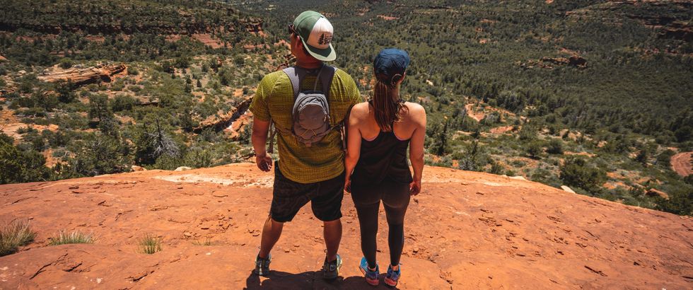 17 Free Date Ideas For The College Couple That Is Already, Like, $200,000 In Debt