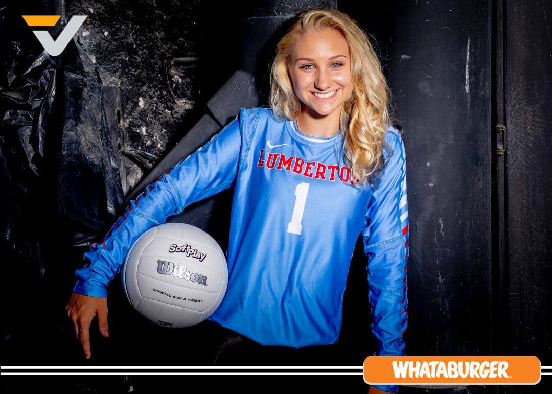 #WhataSnap: SETX loaded with volleyball talent