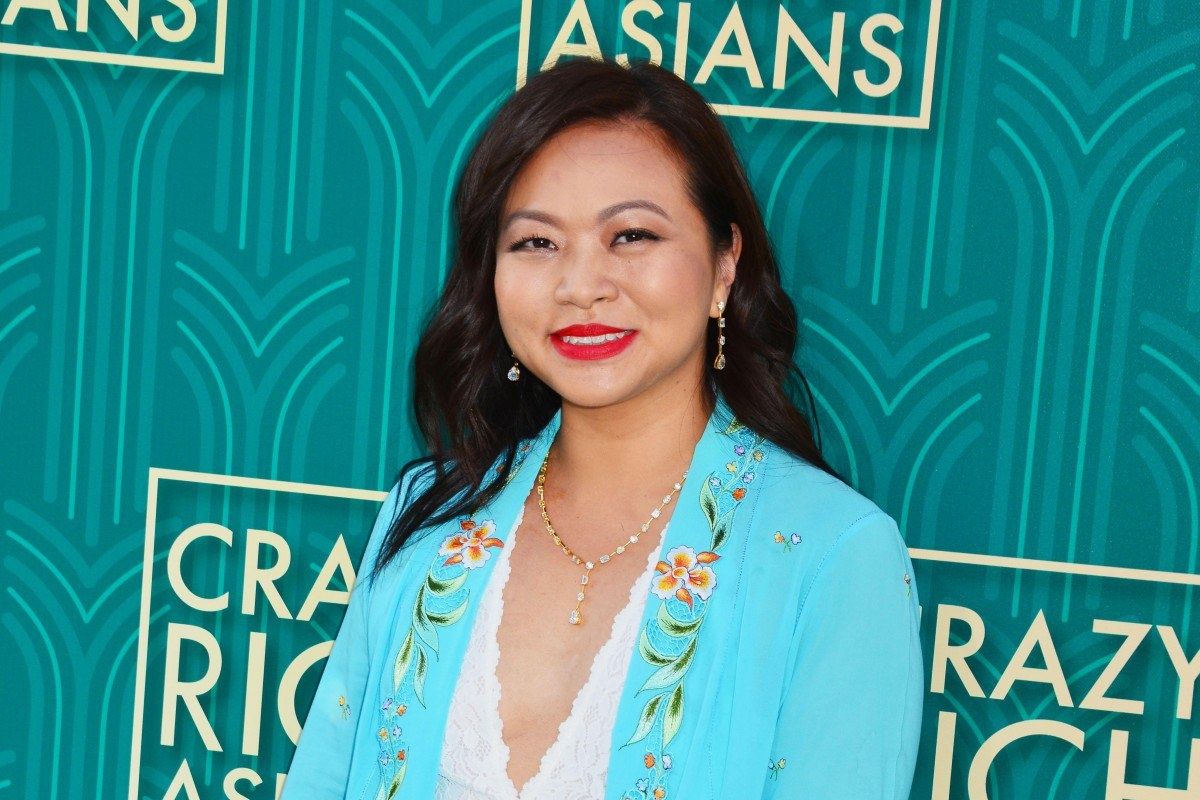 ‘Crazy Rich Asians’ co-writer Adele Lim walks away from sequel because she wasn't getting paid as much as a white man