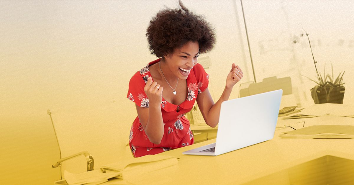 How to Be More Engaged at Work