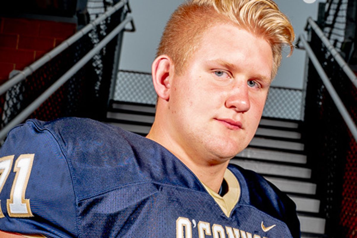 Preseason All-VYPE San Antonio Football Team