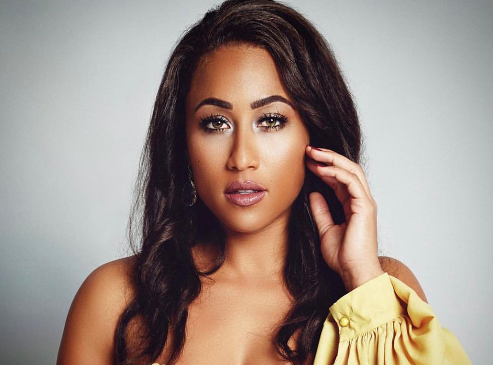 Where Are They Now: Nicole "Hoopz" Alexander xoExclusive - xoNecole