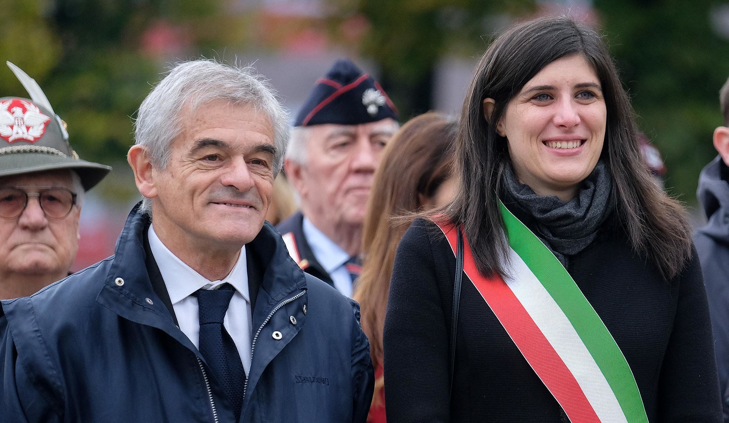 A Torino grillini e Pd uniti per sostenere il gruppo del guru Foti