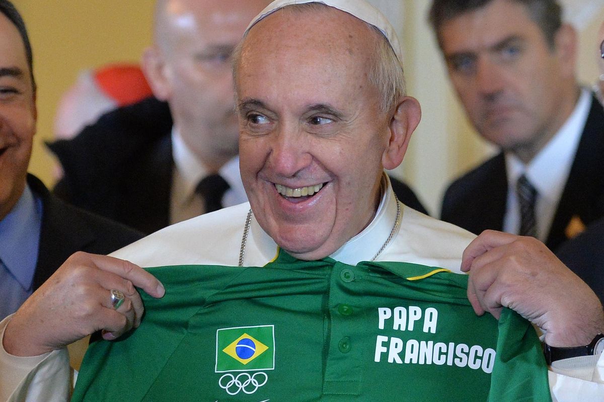 «Il Vaticano non lasci che il globalismo occupi l’Amazzonia»