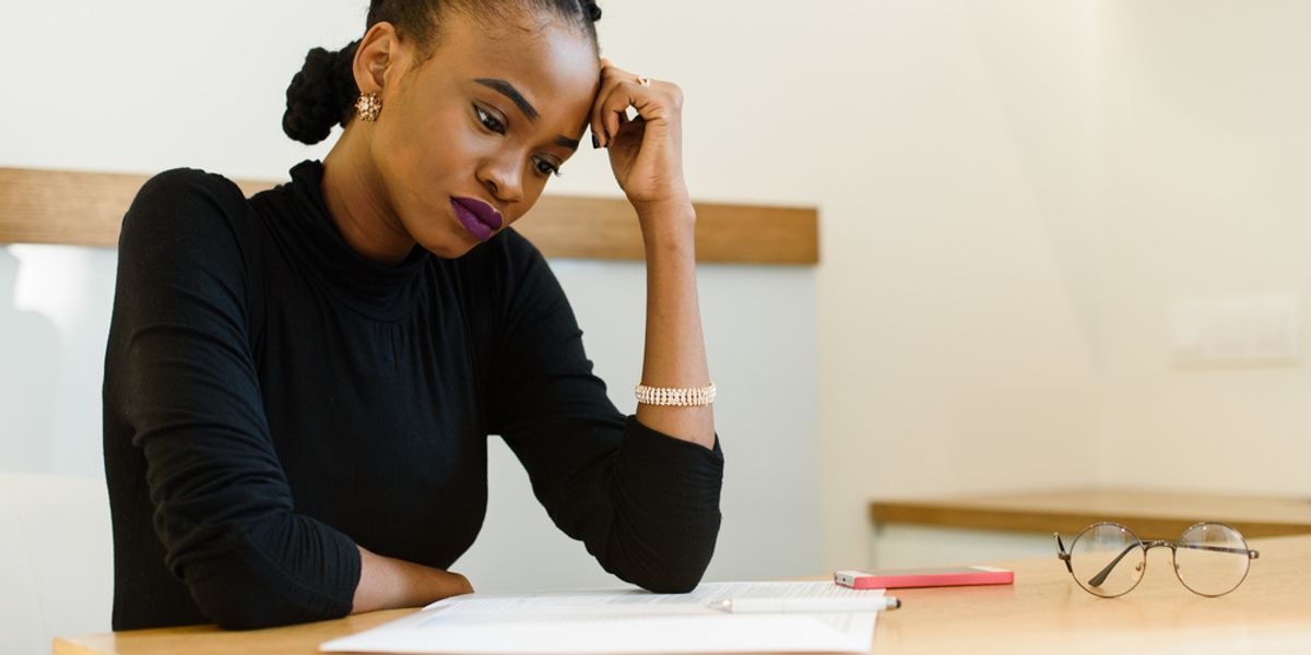 The 5 Money Myths That Are Keeping You Broke, Sis