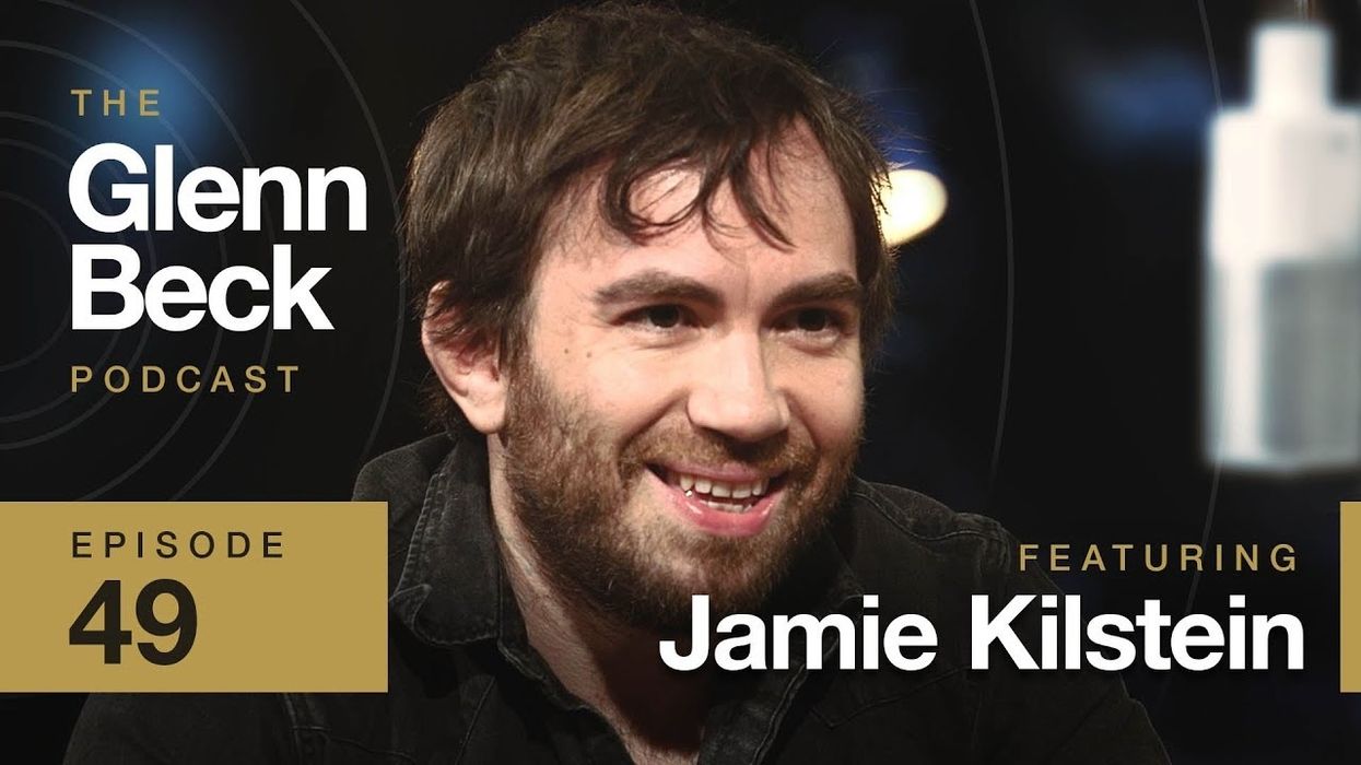 Jamie Kilstein | Episode 49