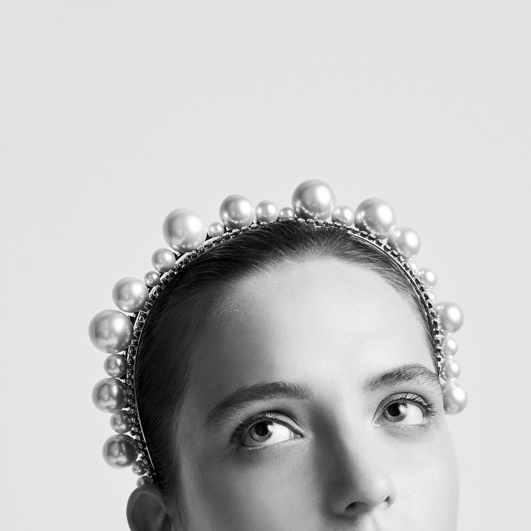 givenchy headband