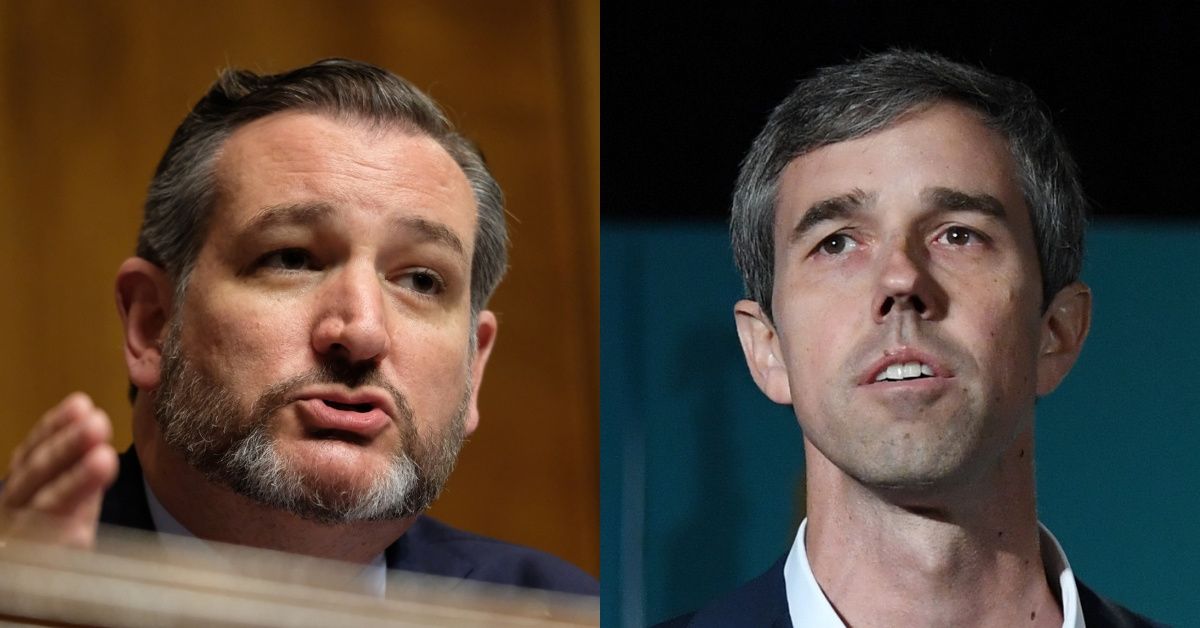 Twitter Schools Ted Cruz On How Climate Change Works After He Tries To Mock Beto O'Rourke