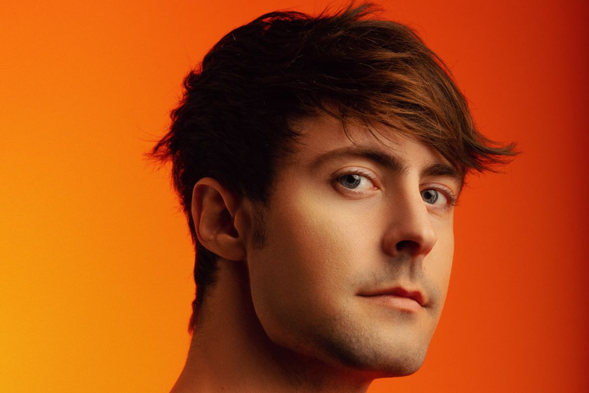 DallasK Talks New Single and Favorite Collaborations
