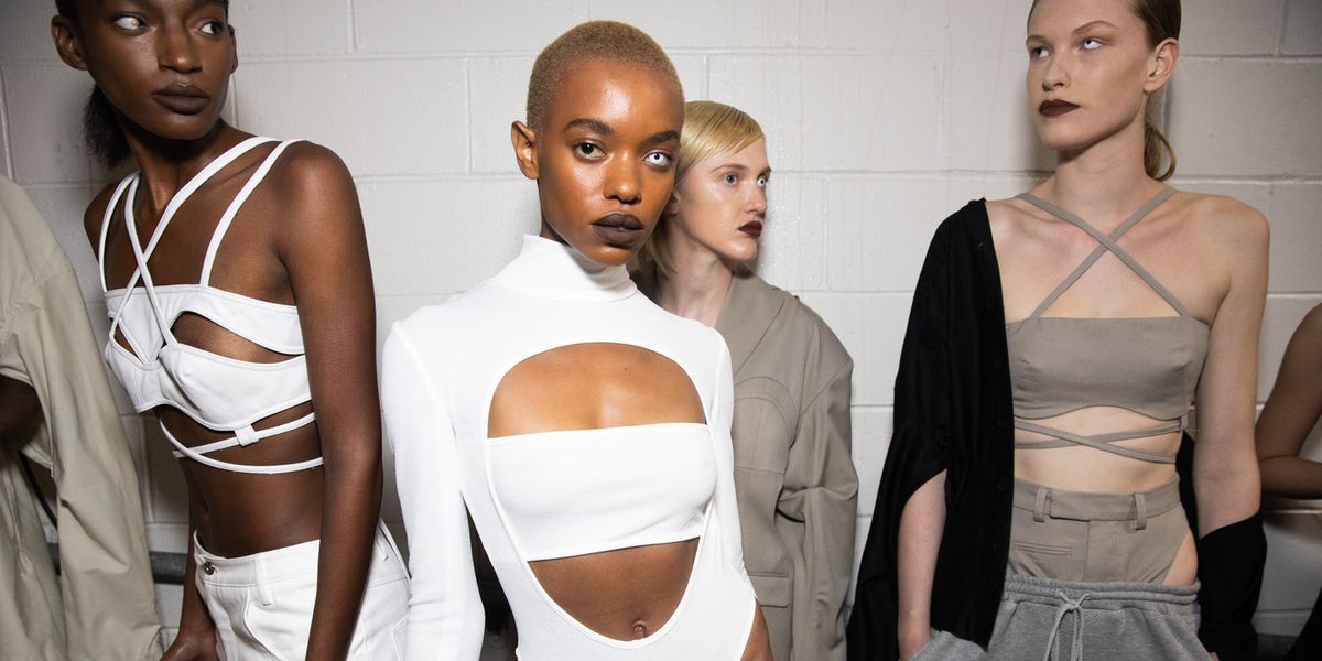 VFILES Kicked Off NYFW With Tomorrow's Coolest Designers