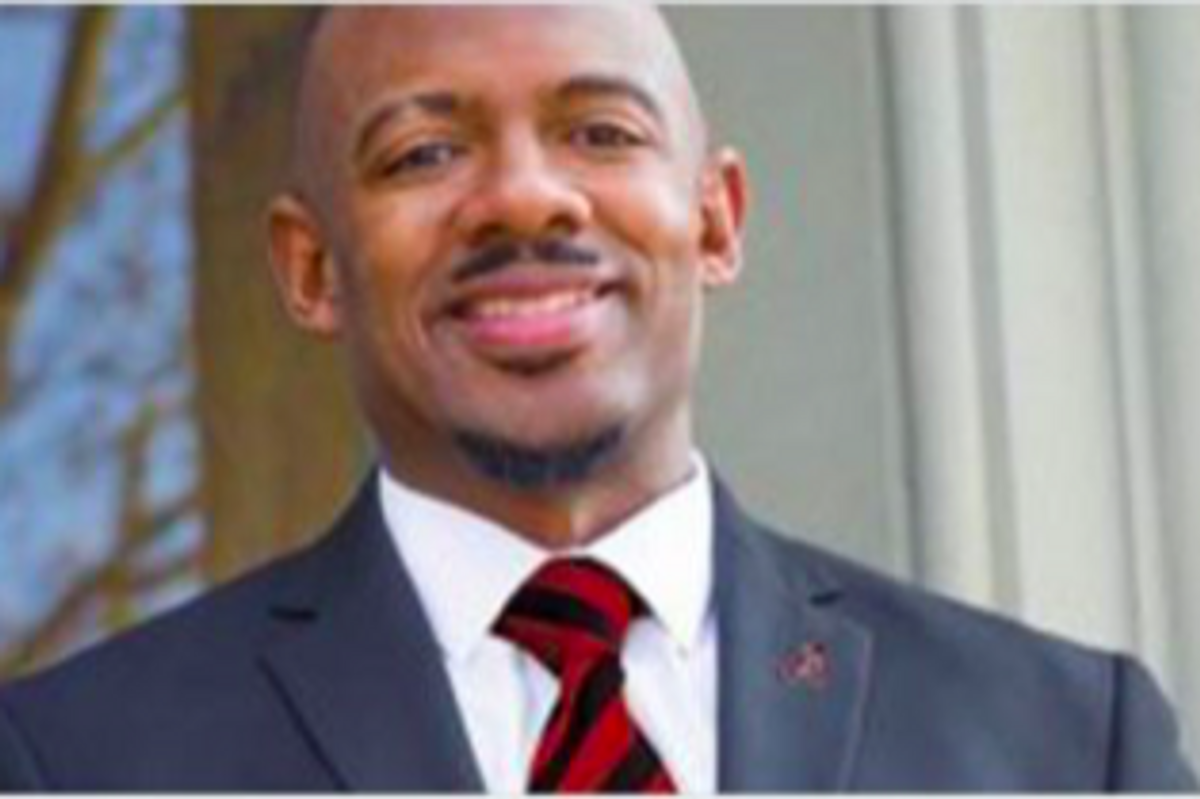 University Of Alabama Dean YOU'RE FIRED For Tweeting While Black