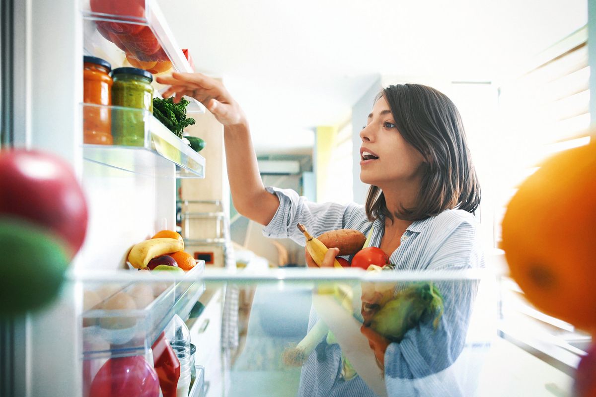 Per i vegetariani meno infarti ma più ictus