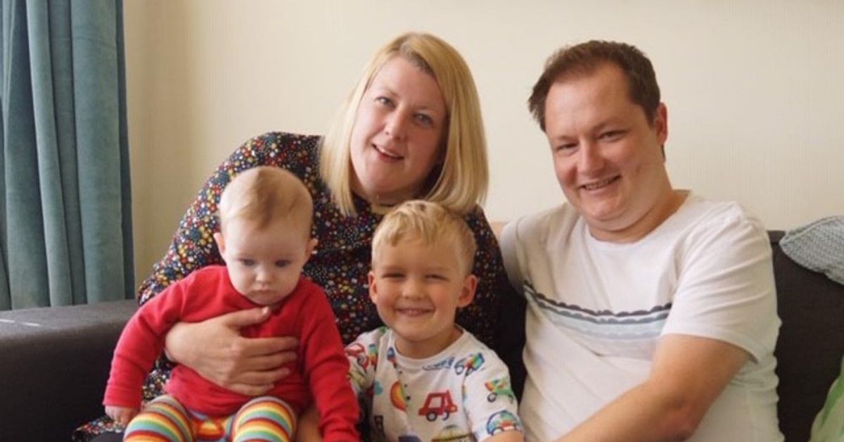 Mom Who Lost 12 Babies Finally Welcomes Two Sons Thanks To Pioneering Medical Trial