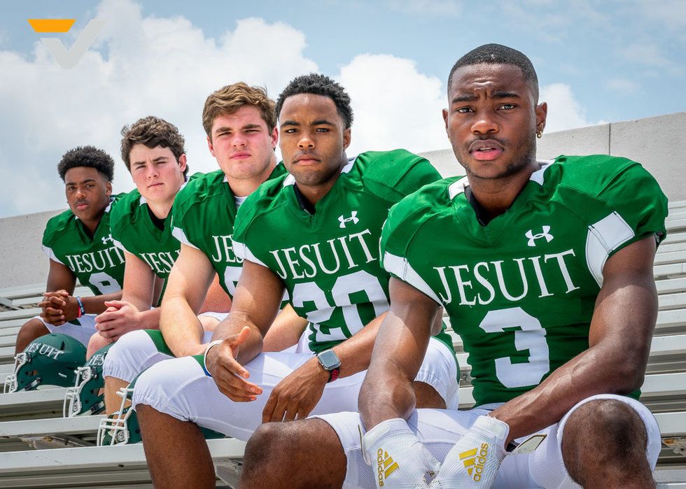 Jesuit Coach Punches Player: An In-depth Analysis of the Incident and Its Implications