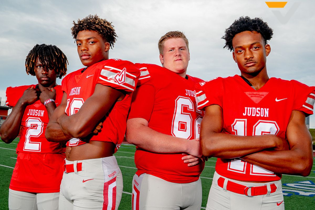 Motivated Judson Shines In Hammer Bowl Win