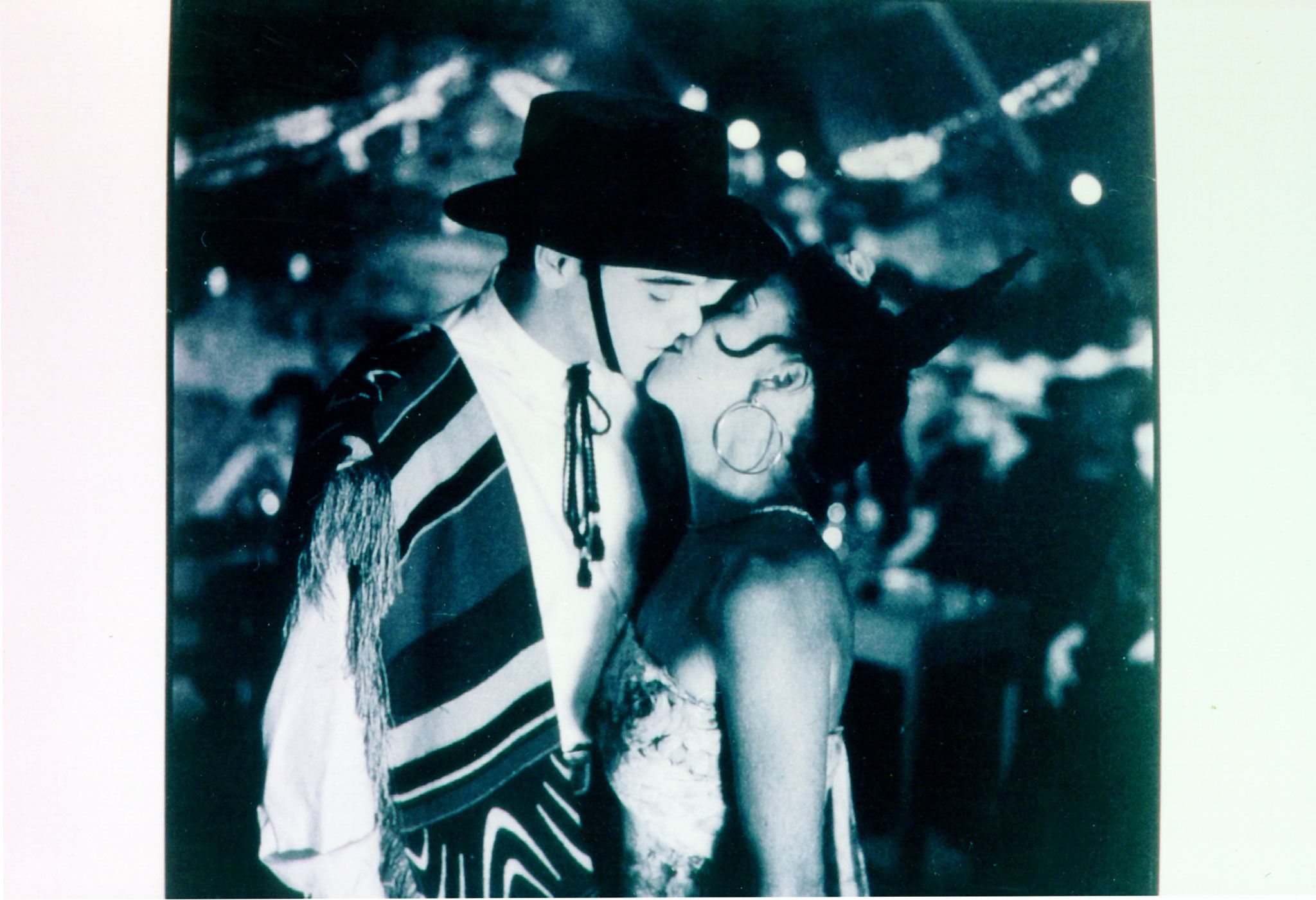 Amò donne e uomini ma non riuscì a conquistare Gardel