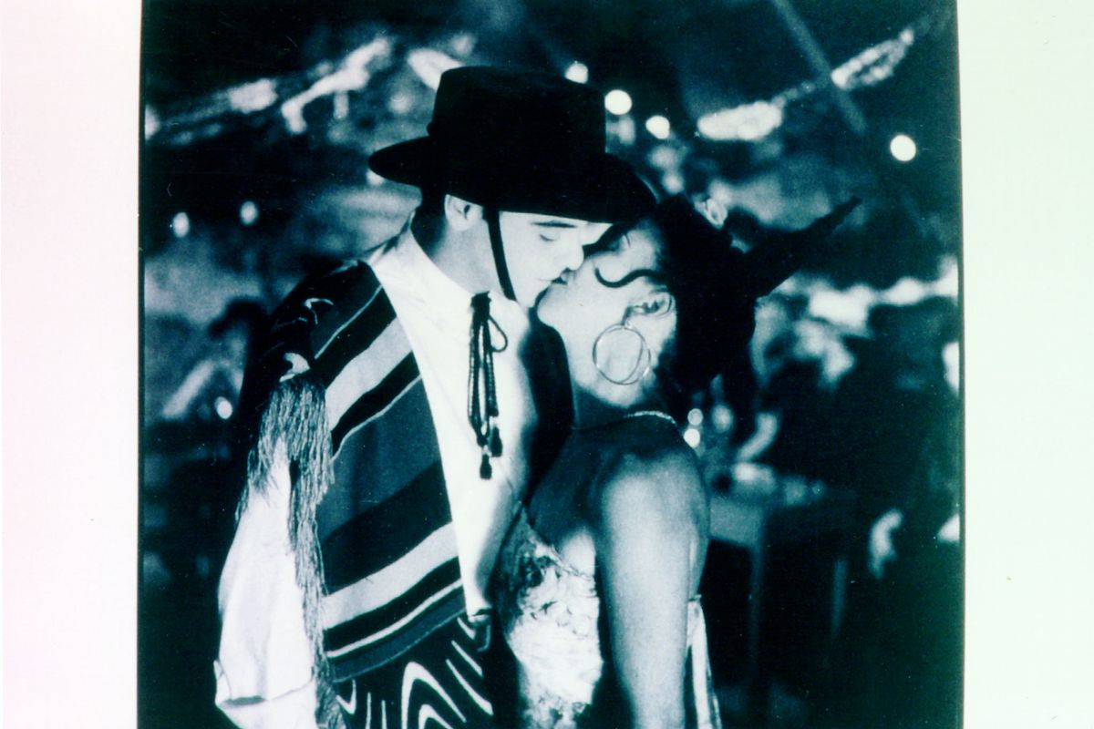 Amò donne e uomini ma non riuscì a conquistare Gardel