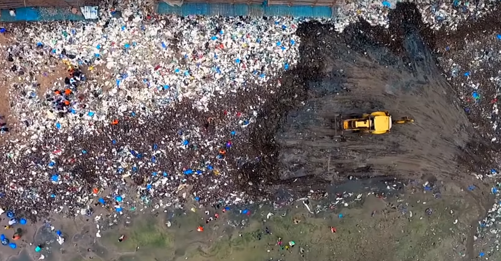 Plastic Cutlery Needs To Go Airplane And Simple