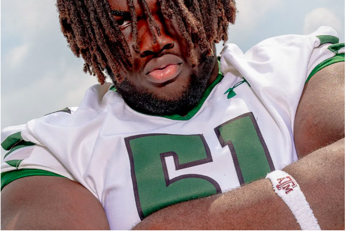 2019 All-VYPE Public School Football Team