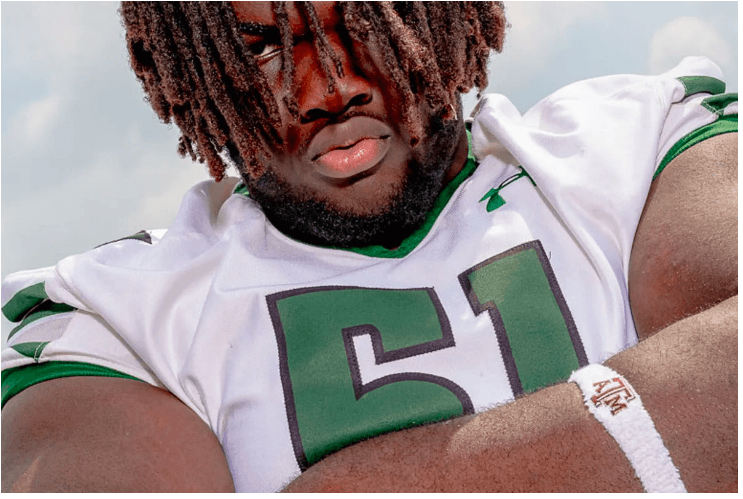 2019 All-VYPE Public School Football Team