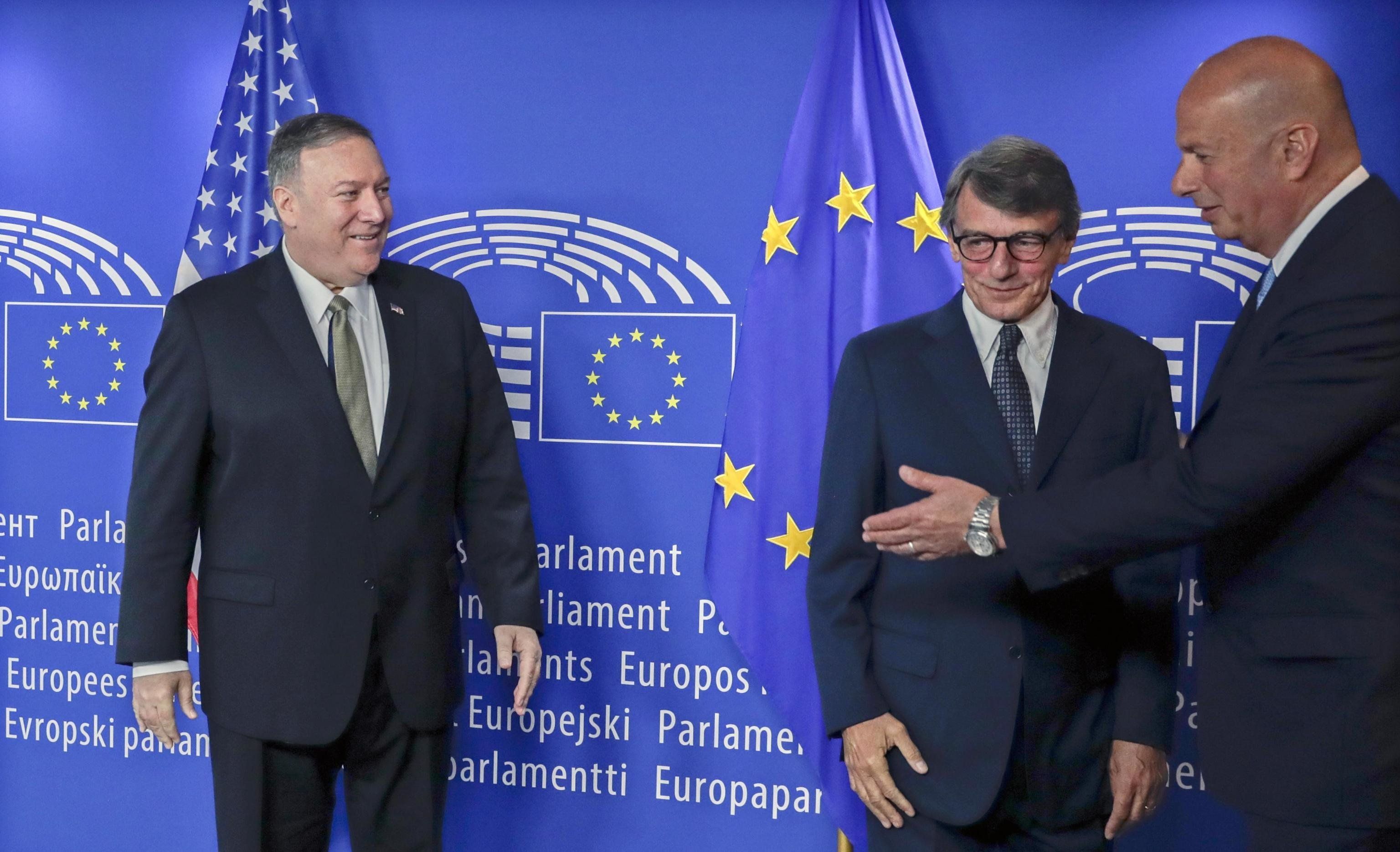 Dal nuovo inviato Usa nei Balcani l’alt all’avanzata cinese in Adriatico