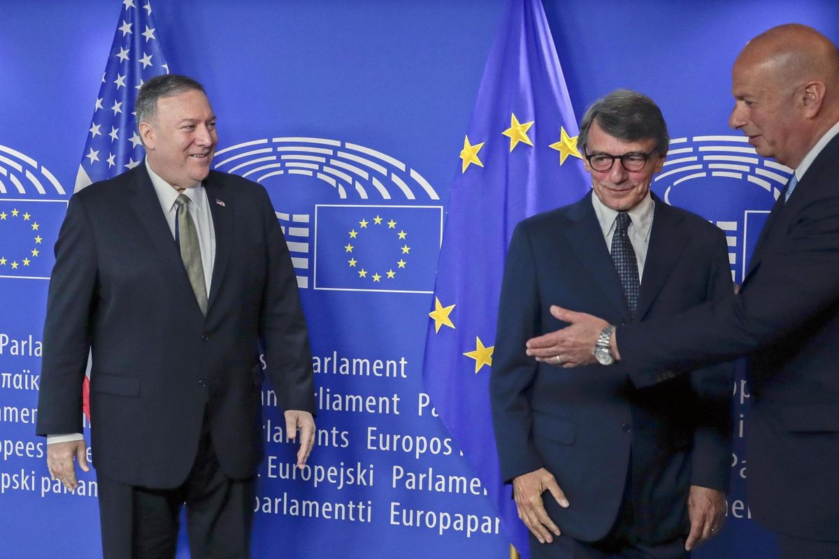 Dal nuovo inviato Usa nei Balcani l’alt all’avanzata cinese in Adriatico