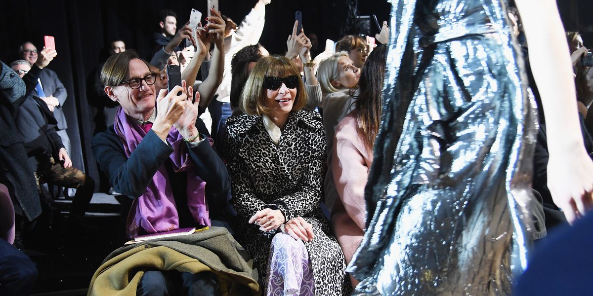 Why Was the New York Fashion Week Schedule Shortened?