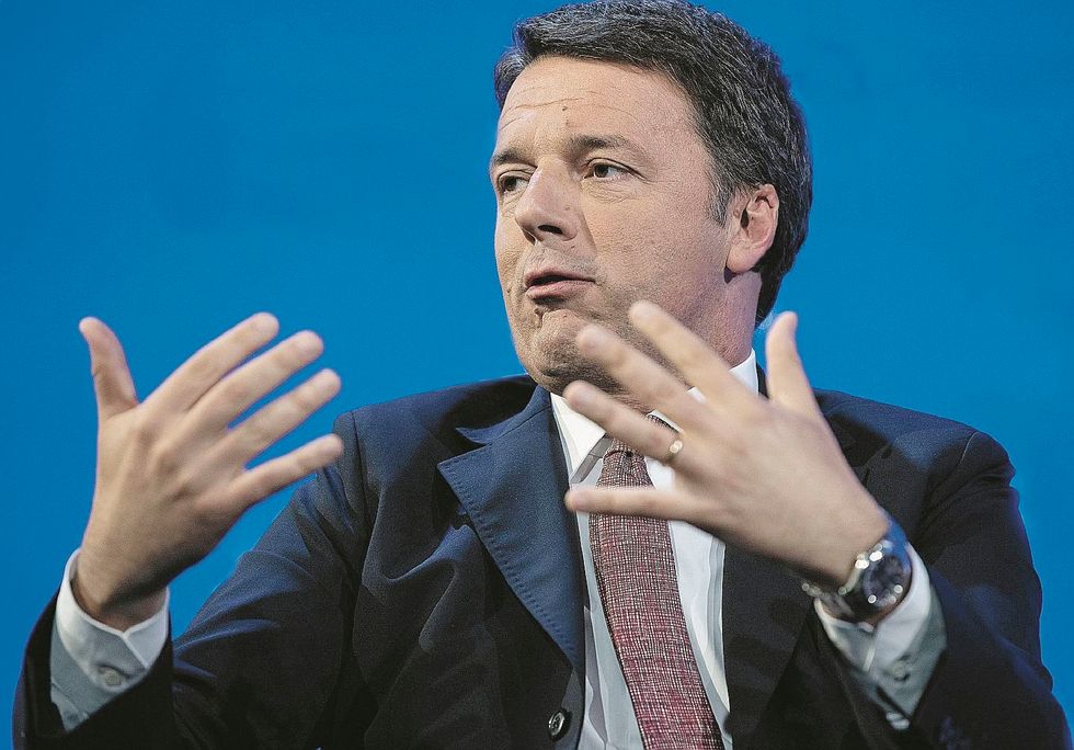 Le trame di Pd e M5s per durare. Le trame di Renzi per comandare