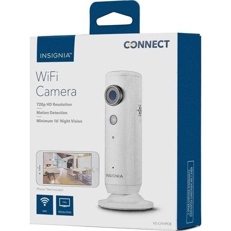 insignia connect alexa