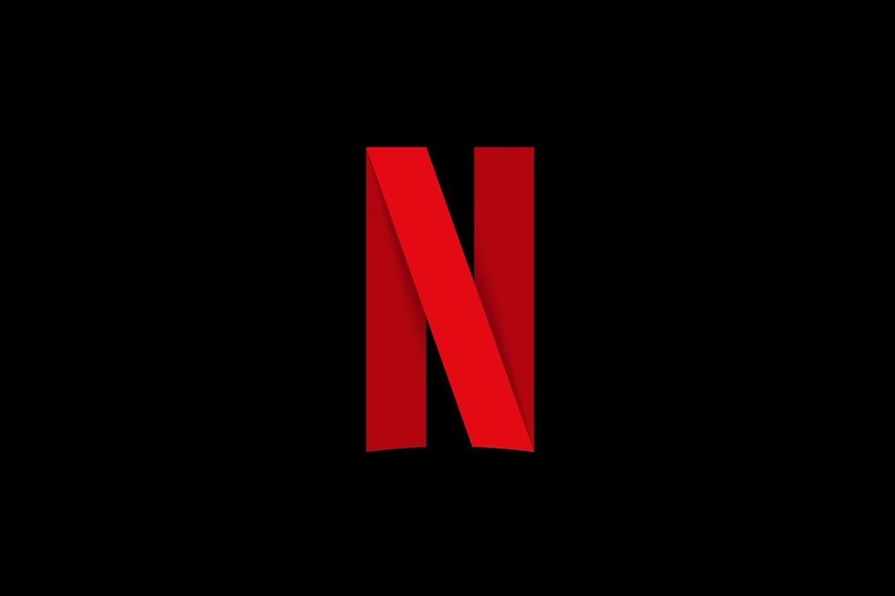 Netflix is "cutting down" on shows with smoking and that irks me