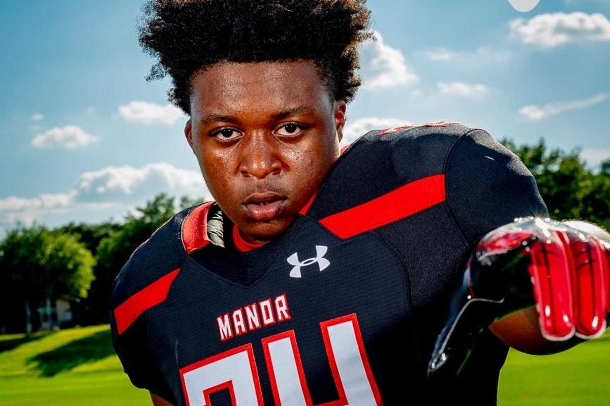 Preseason All-VYPE Austin Football Team