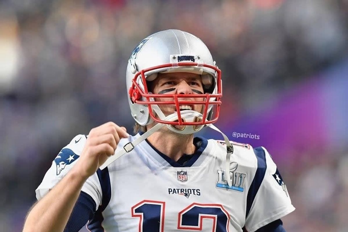NFL Sunday Week 1: In a nutshell