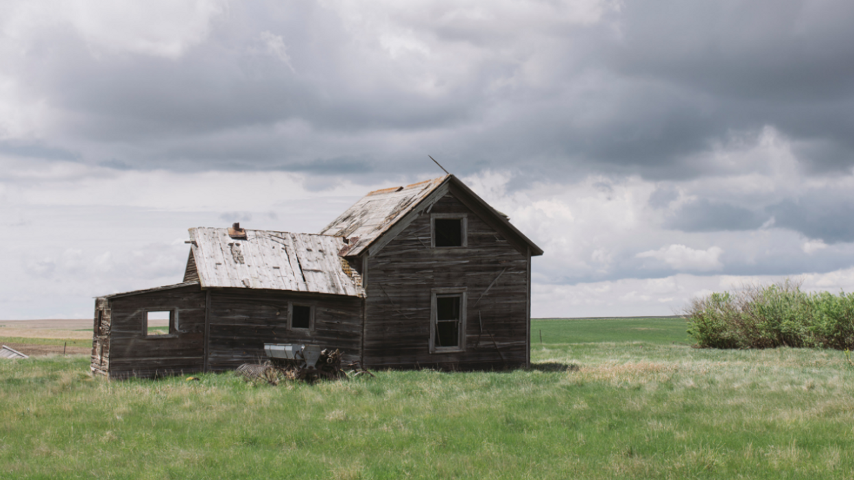 People Share The Eeriest Place They Have Ever Been Where Everyone Gave Them The Creeps