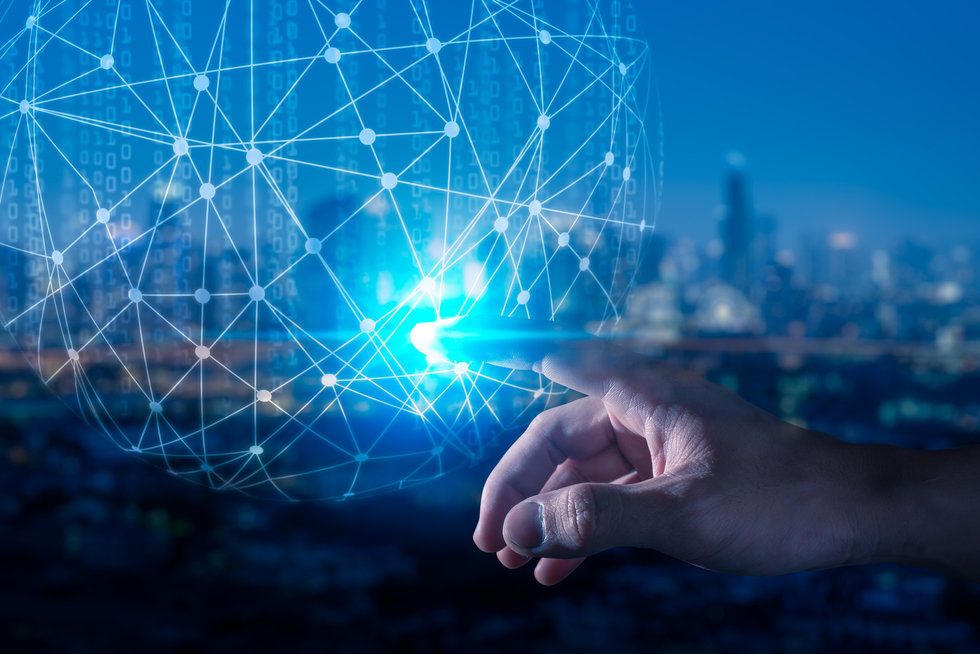 blockchain