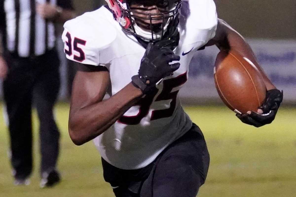 Times Daily Big school roundup: Trojans hammer hapless Columbia on homecoming