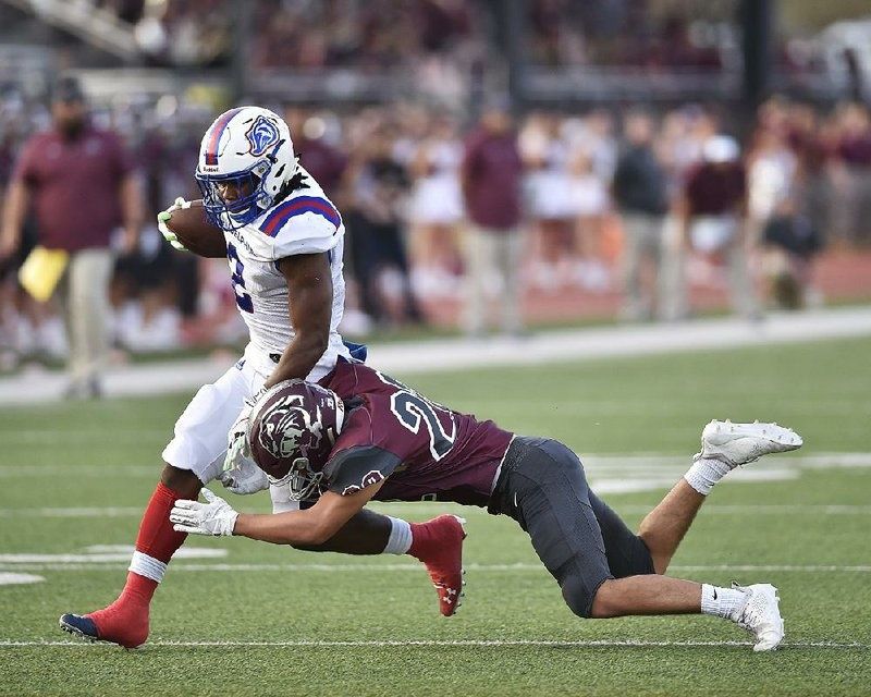 Arkansas Democrat Gazette: Arkadelphia rights its 2018 wrongs