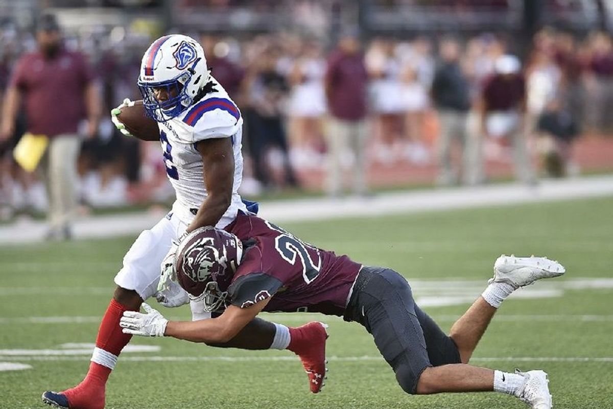 Arkansas Democrat Gazette: Arkadelphia rights its 2018 wrongs