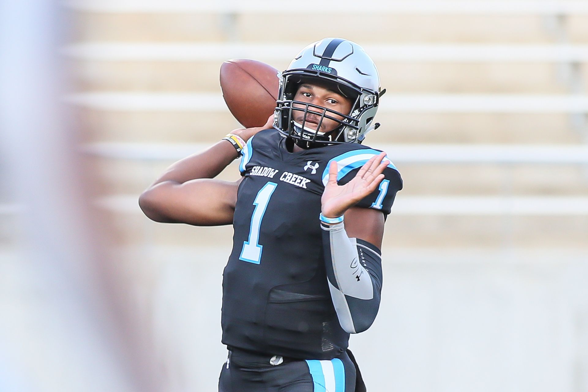 Gridiron Players of the Week presented by Boost Mobile: Week 2