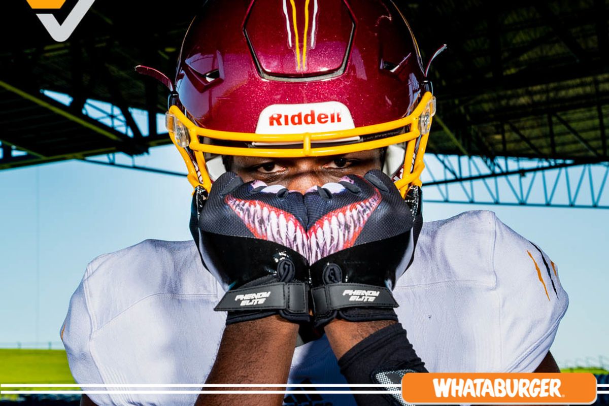 CENTER STAGE: Inside look at SETX football media days presented by Whataburger