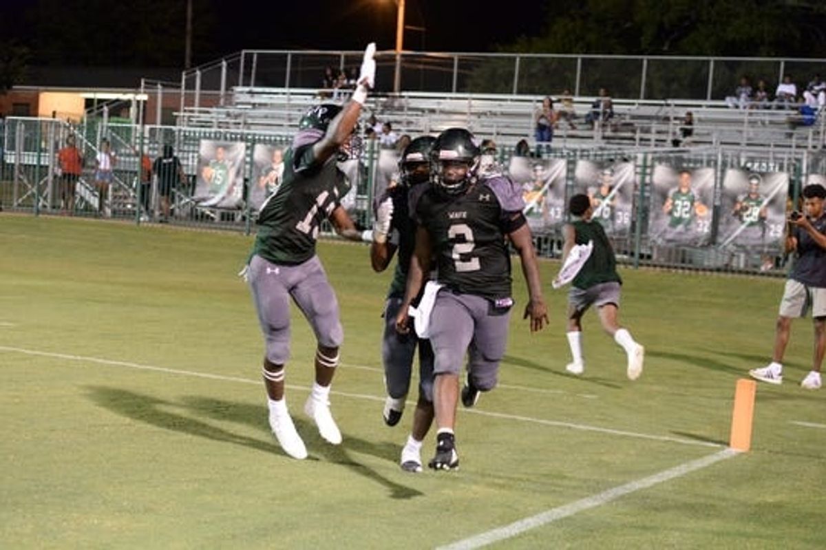 Here are 3 takeaways from the wild game between West Point and Starkville