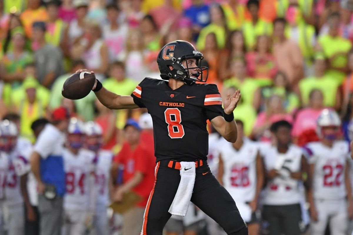 Road warriors: Week 2 games in north Louisiana offer heavy mettle test for top teams