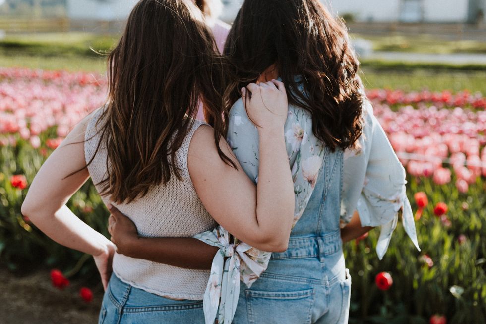 15 Ways To Check In With Your Friends, Without The Dreaded 'How Are You?'