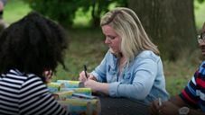 Back to School with The Dole Caring Tree